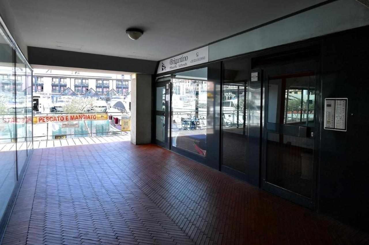 H2Ome - Ponte Morosini Génova Exterior foto
